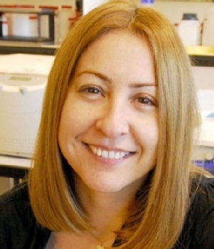 Picture of Dr. Veronica Campanucci